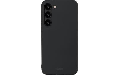 Holdit Silikon Case Black