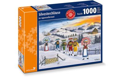 Silvesterchläuse