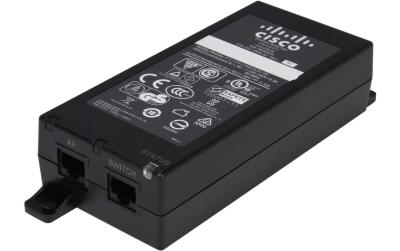 Cisco Business Power Over Ethernet Injector