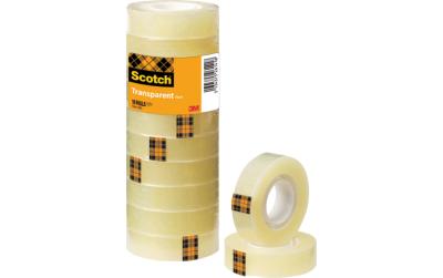 3M Scotch Klebeband 508, transparent