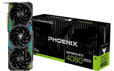 Gainward RTX4080 Super Phoenix, 16GB