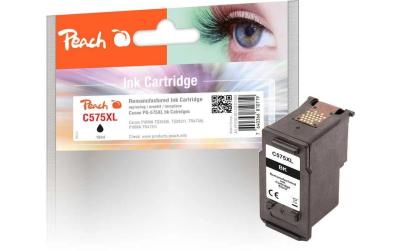 Peach Tinte Canon PG-575XL Black