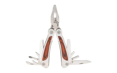 CJH Multitool mit Holzeinlage