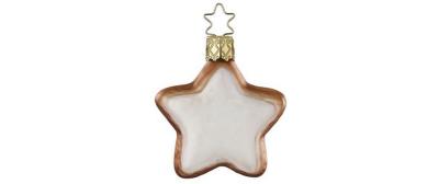 Inge Weihnachtskugel Zimtstern
