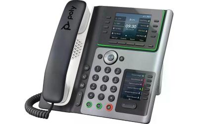 Poly Edge E450 IP-Telefon