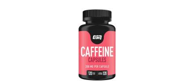 ESN Caffeine Caps