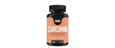 ESN Curcumin Liquid Capsules