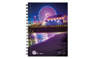 Biella Schüleragenda 2024/25 Beach