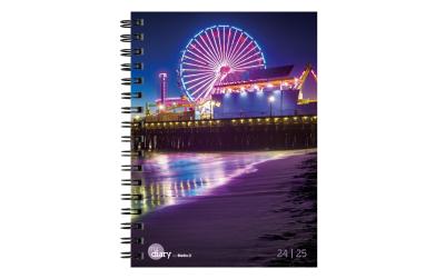 Biella Schüleragenda 2024/25 Beach