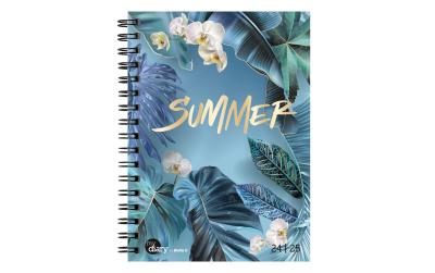 Biella Schüleragenda 2024/25 Summer