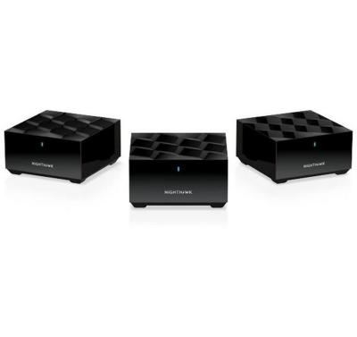 Netgear MK73S Nighthawk Mesh WLAN 6 System