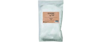 Inge Glas Feenhaar, Weiss, 20 g