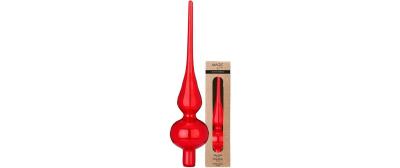 Inge Baumspitze Modern Red