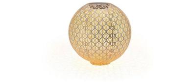 STT Solar Antic Ball Grafic 40