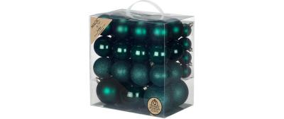 Inge Weihnachtskugel Noble Green