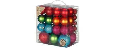 Inge Weihnachtskugel Mille Fiori