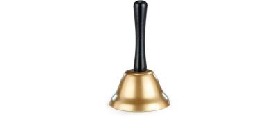 Inge Aufsteller Glocke Gold