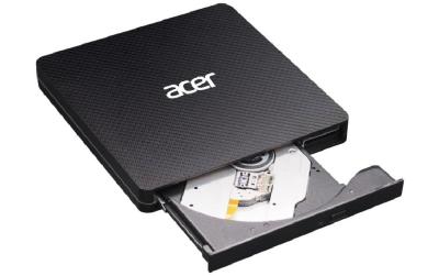 Acer externer CD/-DVD-Brenner