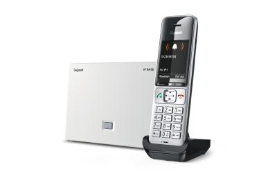 Gigaset Comfort 500A IP BASE