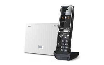 Gigaset Comfort 550A IP BASE