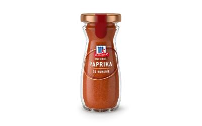 Intense Paprika