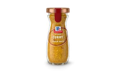 Intense Curry