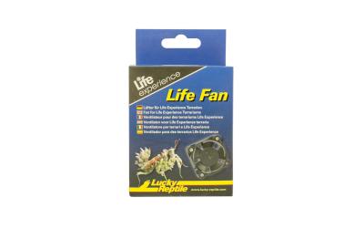Lucky Reptile Life Fan