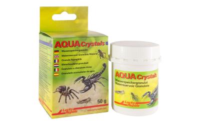 Lucky Reptile Aqua Crystals