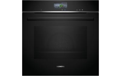 Siemens Einbaudampfbackofen HS736G3B1C