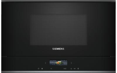 Siemens Einbaumikrowelle BE732L1B1C