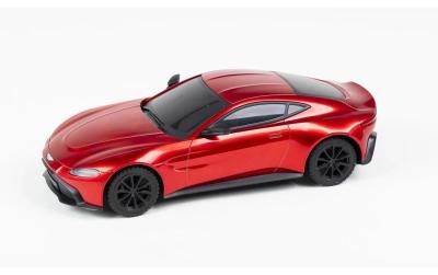 TEC-TOY Aston Martin Vantage