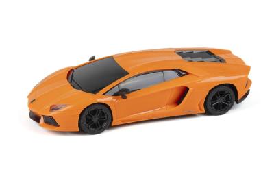 TEC-TOY Lamborghini Aventador LP 700-4