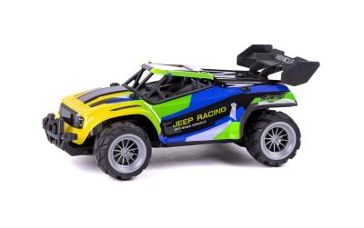 TEC-TOY Jeep Racing