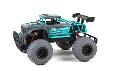 TEC-TOY Hot Racing