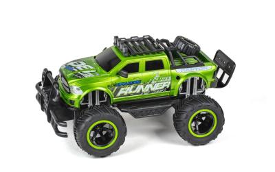 TEC-TOY Raptor Runner