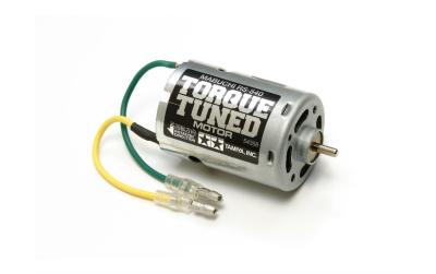 Tamiya RS-540 Torque-Tuned Motor