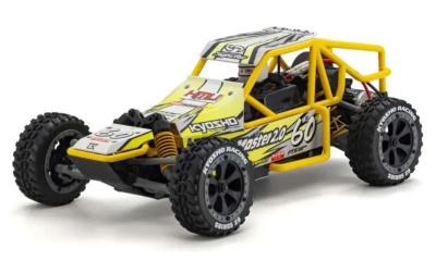 Kyosho Sand Master 2.0