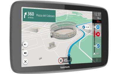 TomTom GO Superior 6