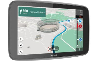 TomTom GO Superior 7