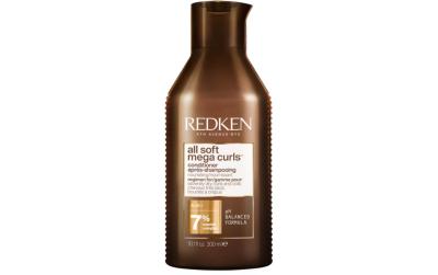 Redken Conditioner All Soft Curls