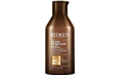 Redken Shampoo All Soft Curls