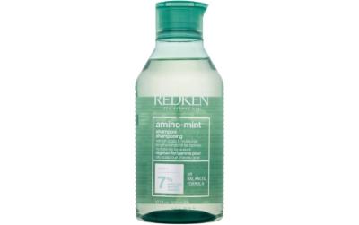 Redken Shampoo Amino Mint