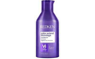 Redken Conditioner Col Ext Blond