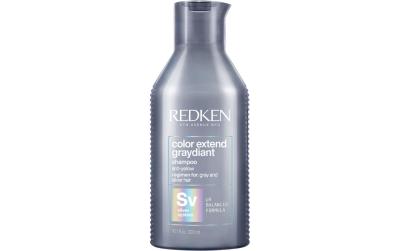 Redken Shampoo Col Ext Graydiant