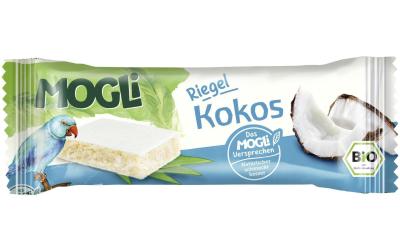 Mogli Riegel Kokos