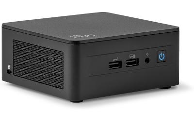 ASUS NUC Barebone NUC13L3Hv7 vPro Tall Kit