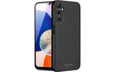 Nevox StyleShell Nylo Backcover Black