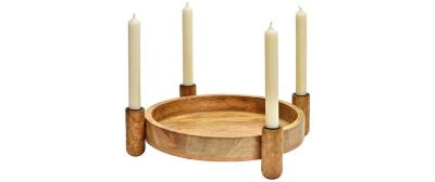 G. Wurm Adventsgesteck