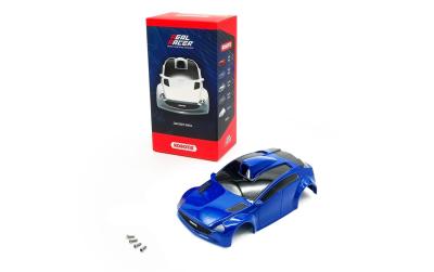 Kobotix Real Racer™ Fahrzeug Body Blau