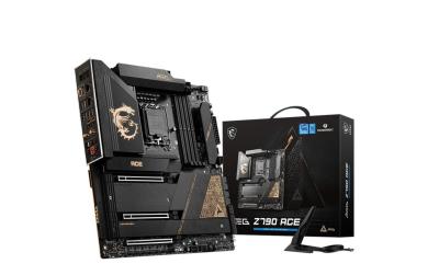 MSI ACE Z790, LGA 1700, E-ATX